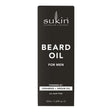Beard Oil For Men