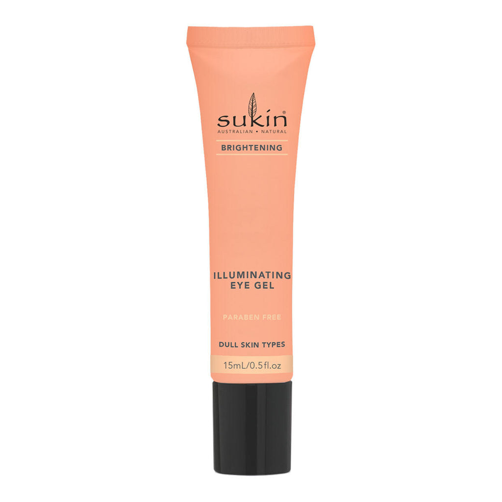 Sukin Brightening Illuminating Eye Gel_1
