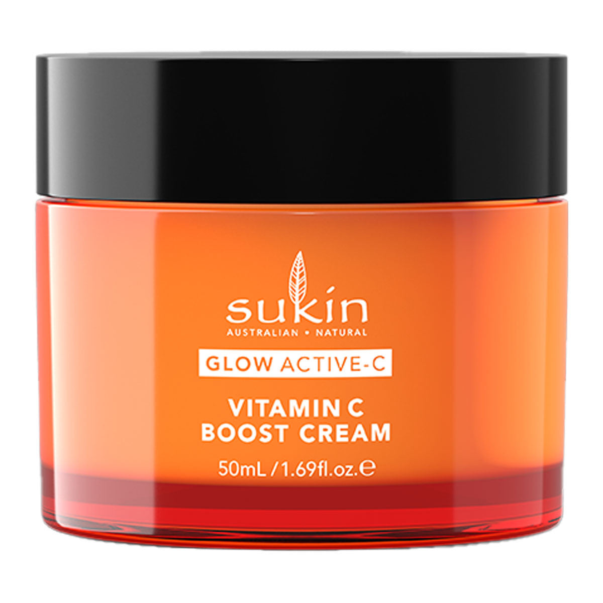 Sukin Glow Active-C Vitamin C Boost Cream _1
