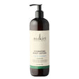 Hydrating Body Lotion Lime & Coconut