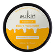In The Zone Body Yogurt Power Up