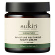 Signature Moisture Restoring Night Cream