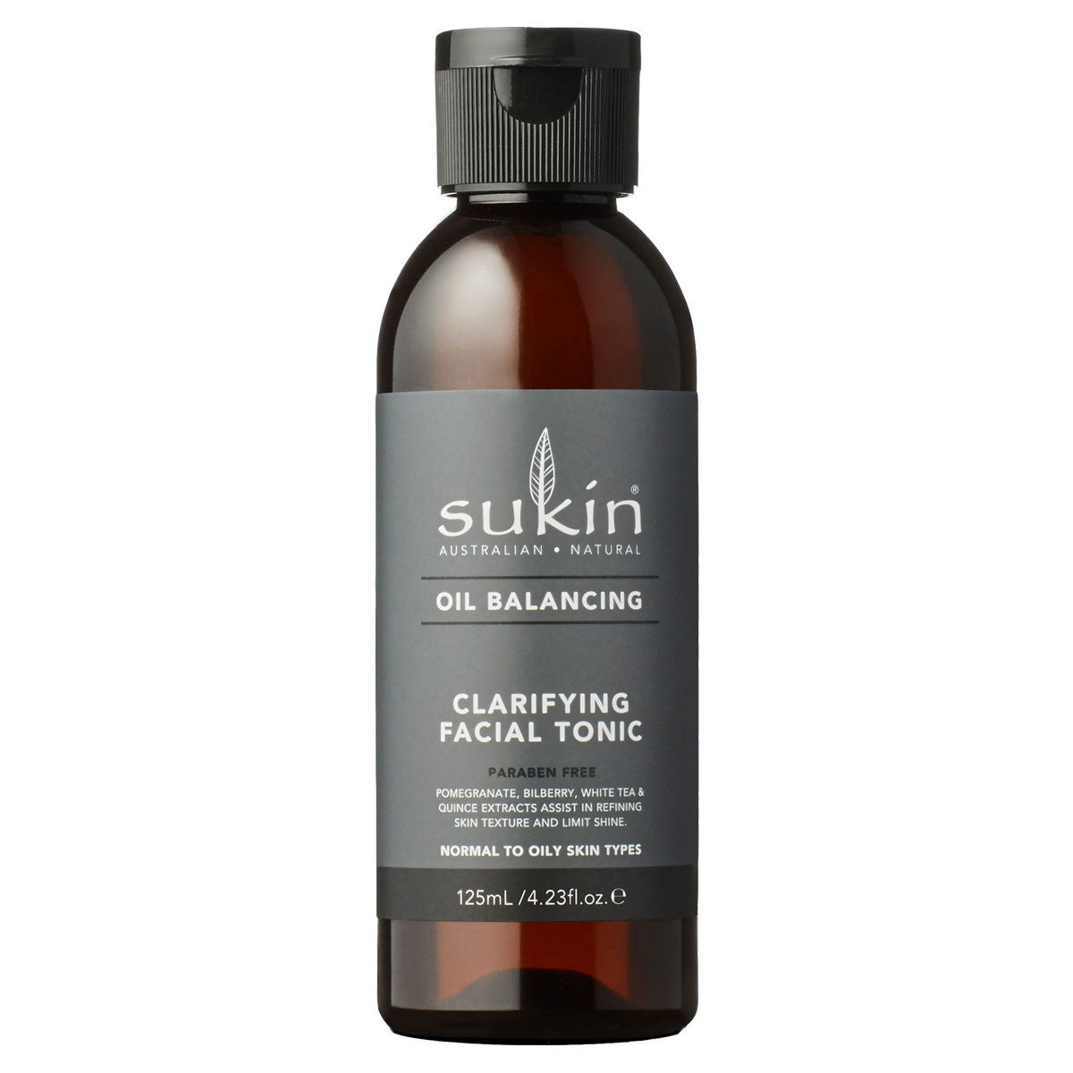 Sukin Oil Balancing Clarifying Facial Tonic_1