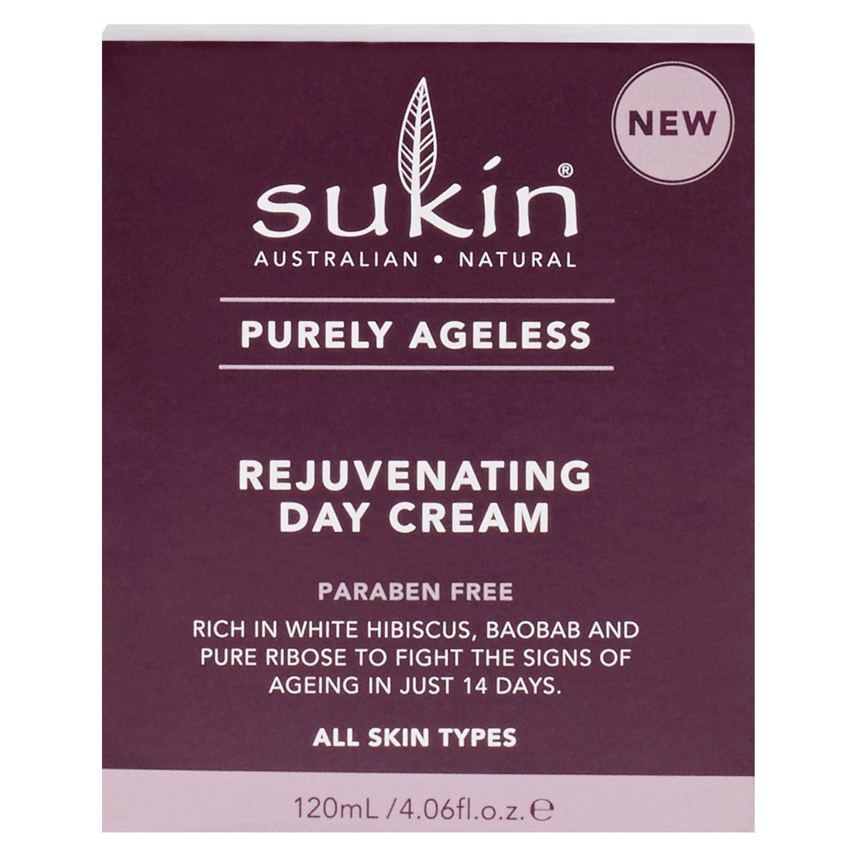 Sukin Purely Ageless Rejuvenating Day Cream_2