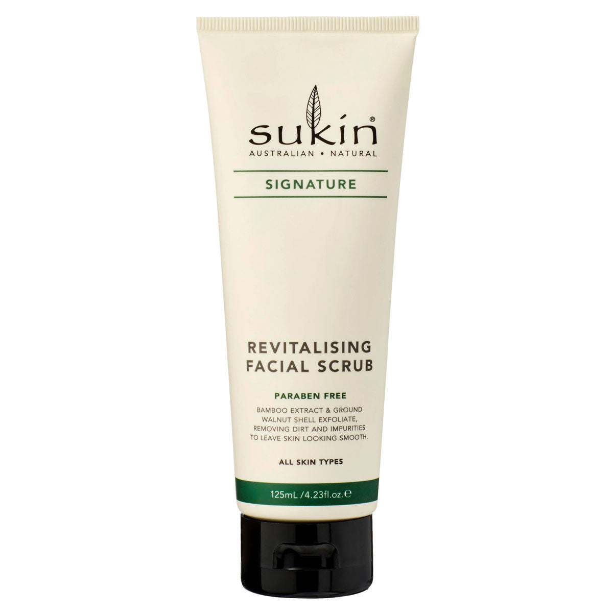 Sukin Revitalising Facial Scrub_1