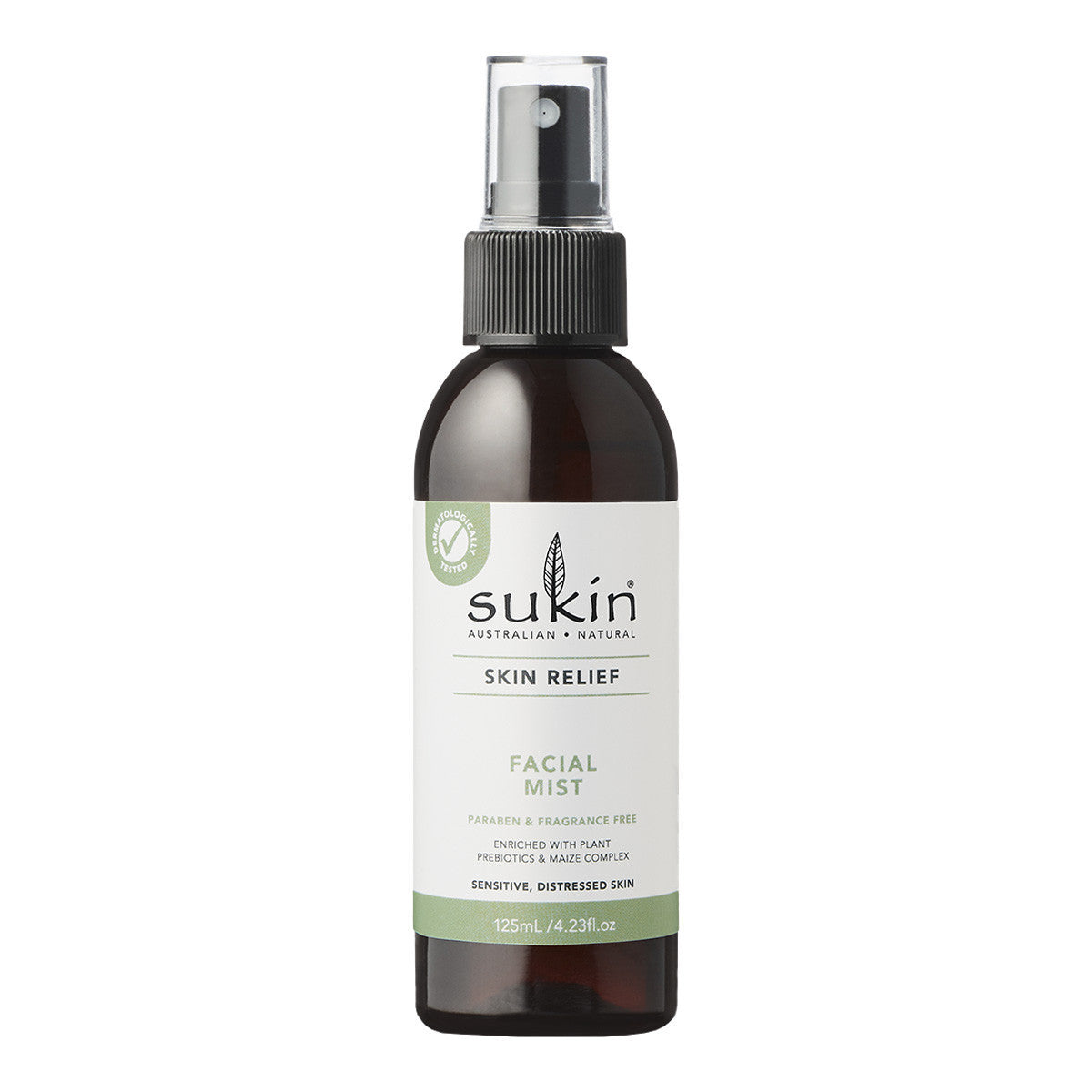 Sukin Skin Relief Facial Mist _1