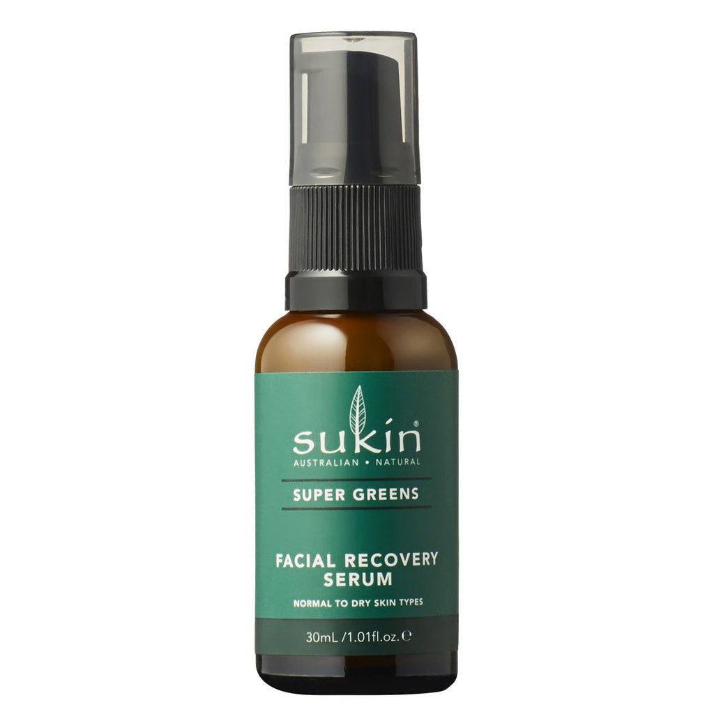 Sukin Super Greens Facial Recovery Serum_1
