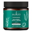 Supergreens Skin Reset Night Cream