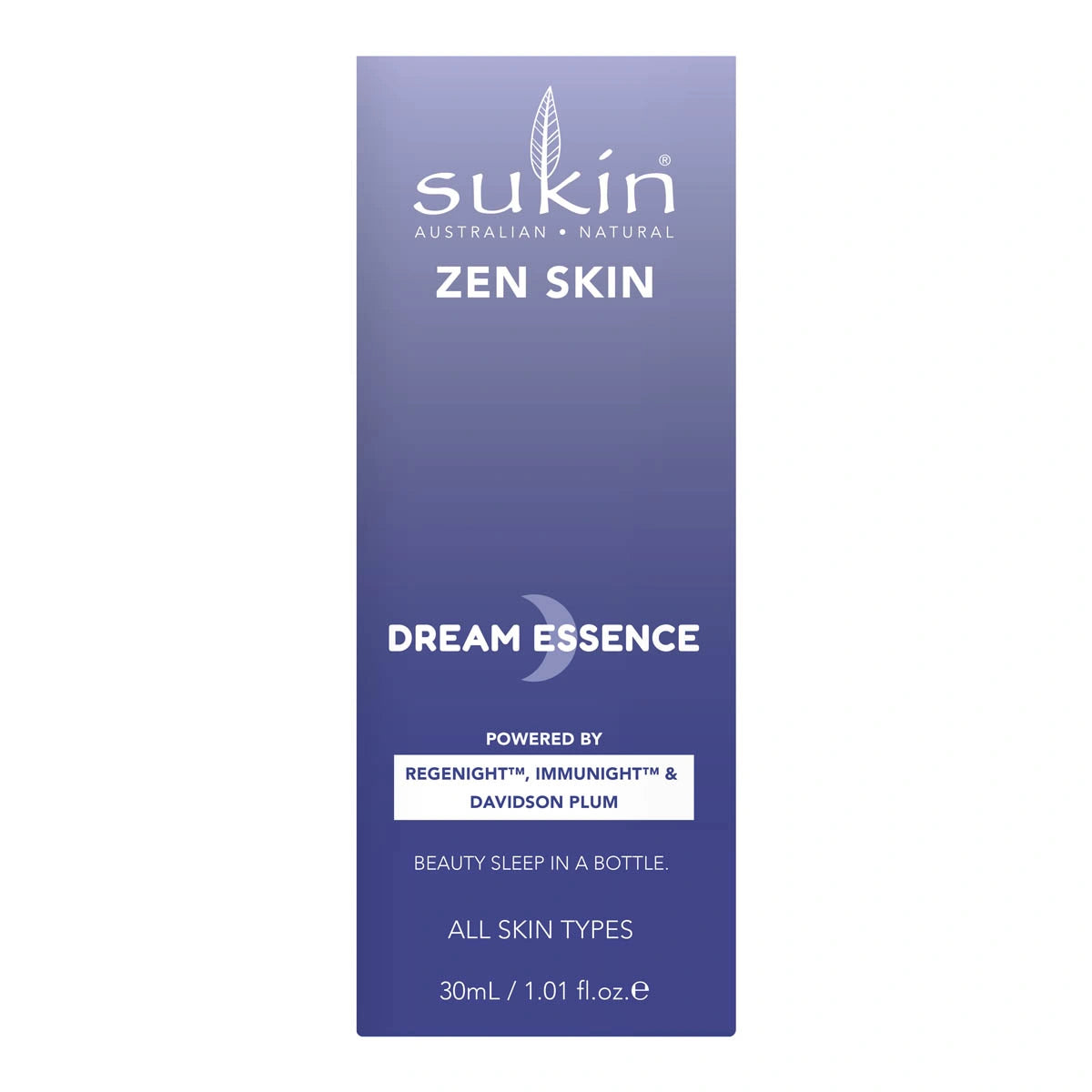 Zen Skin Dream Essence
