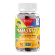 Kids Super Immunity + Elderberry