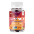 Ultimate Immunity + Elderberry