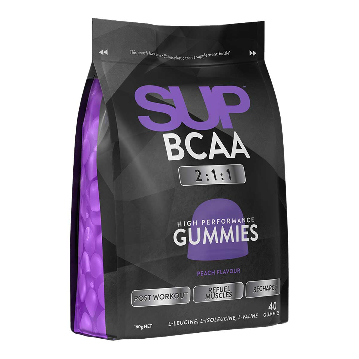 SUP BCAA High Performance Gummies _2
