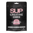 Creatine High Performance Gummies - Peach