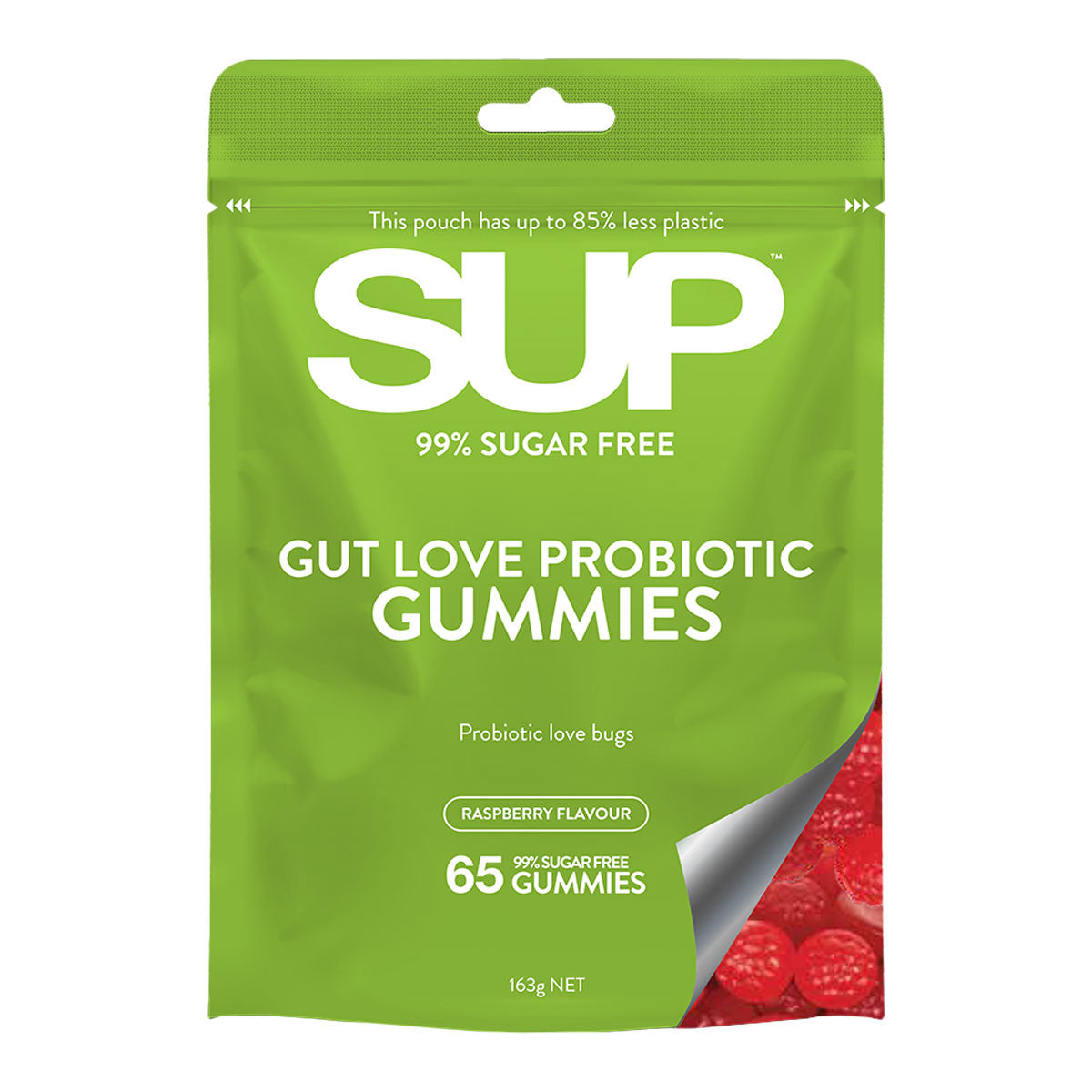 SUP Gut Love Probiotic Gummies _1