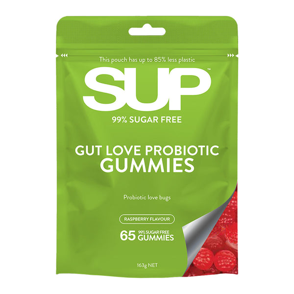 Gut Love Probiotic Gummies