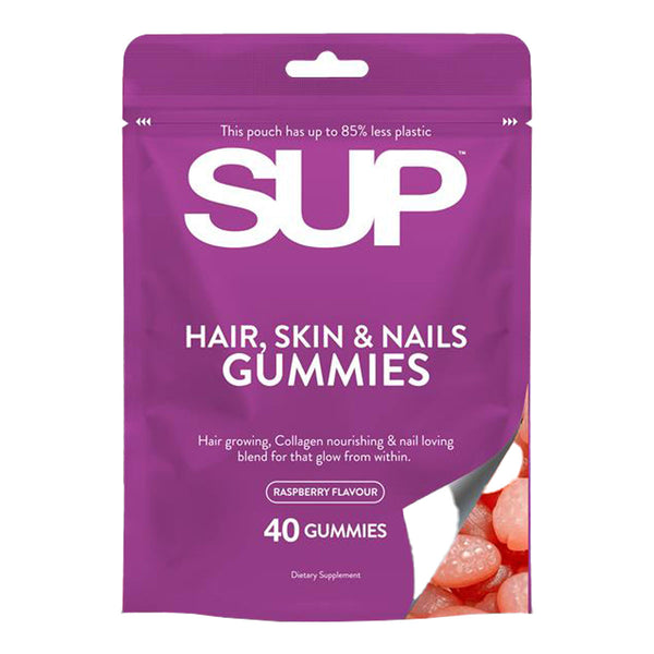 Hair Skin & Nails Gummies