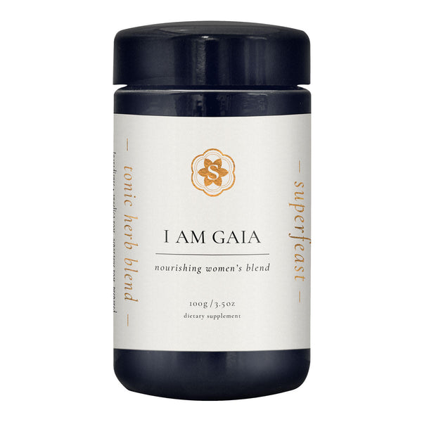 I Am Gaia Blend
