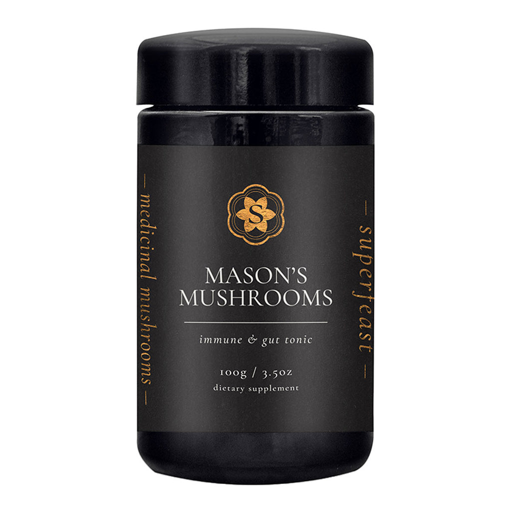 SuperFeast Mason's Mushrooms _1