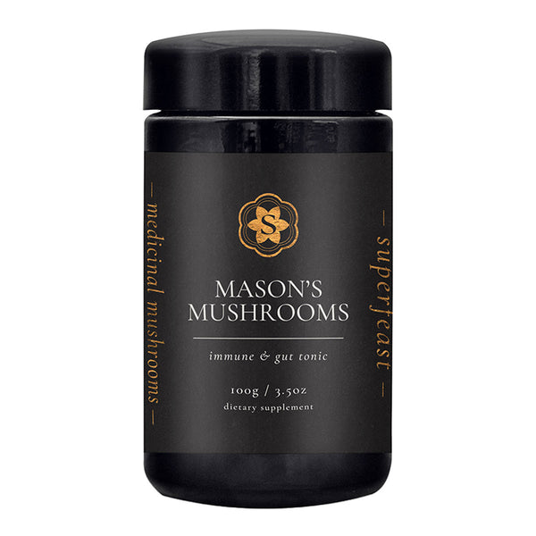 Mason's Mushrooms Blend