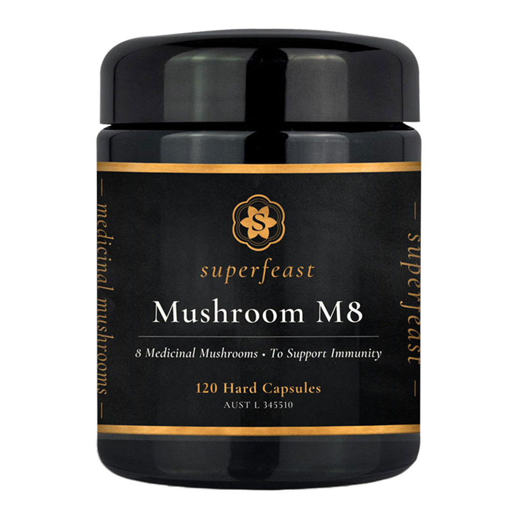 SuperFeast Mushroom M8 _1