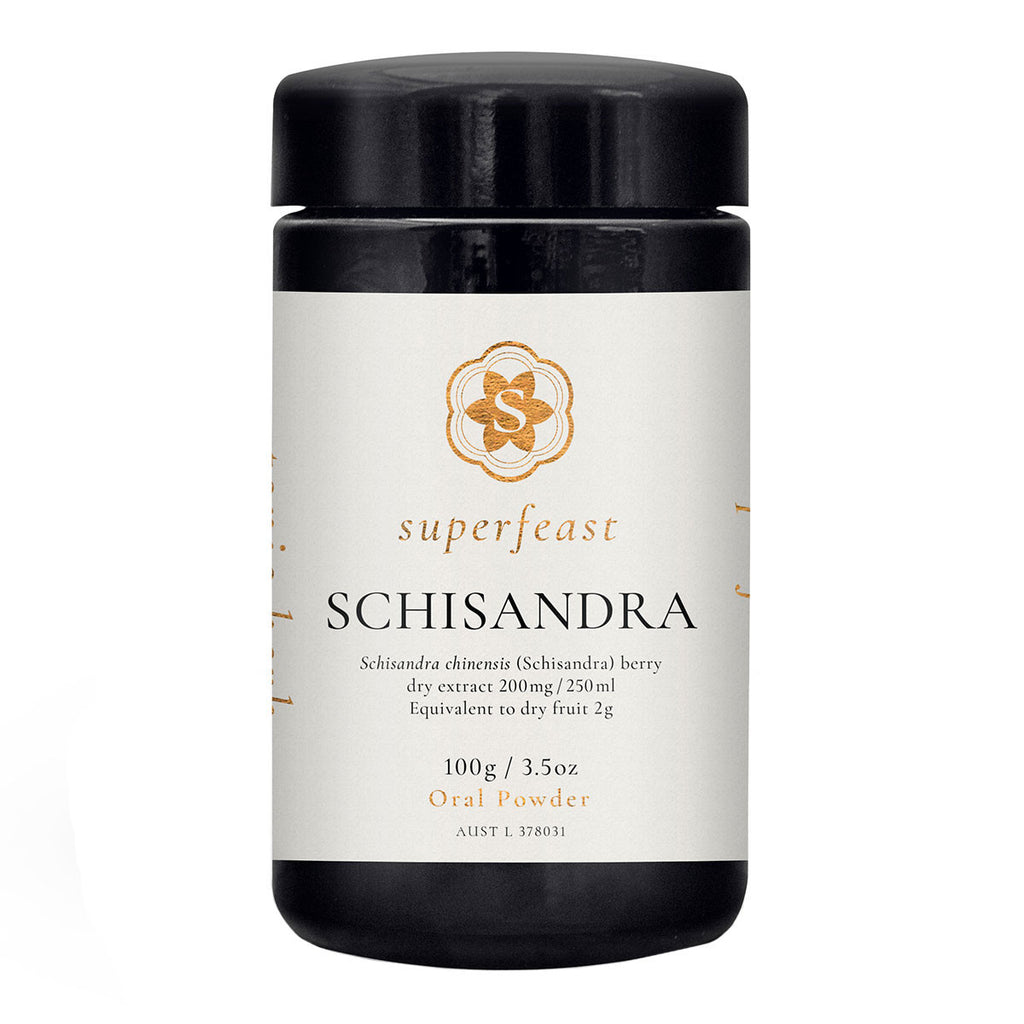 SuperFeast Schisandra _1