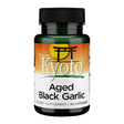 Kyoto Aged Black Garlic