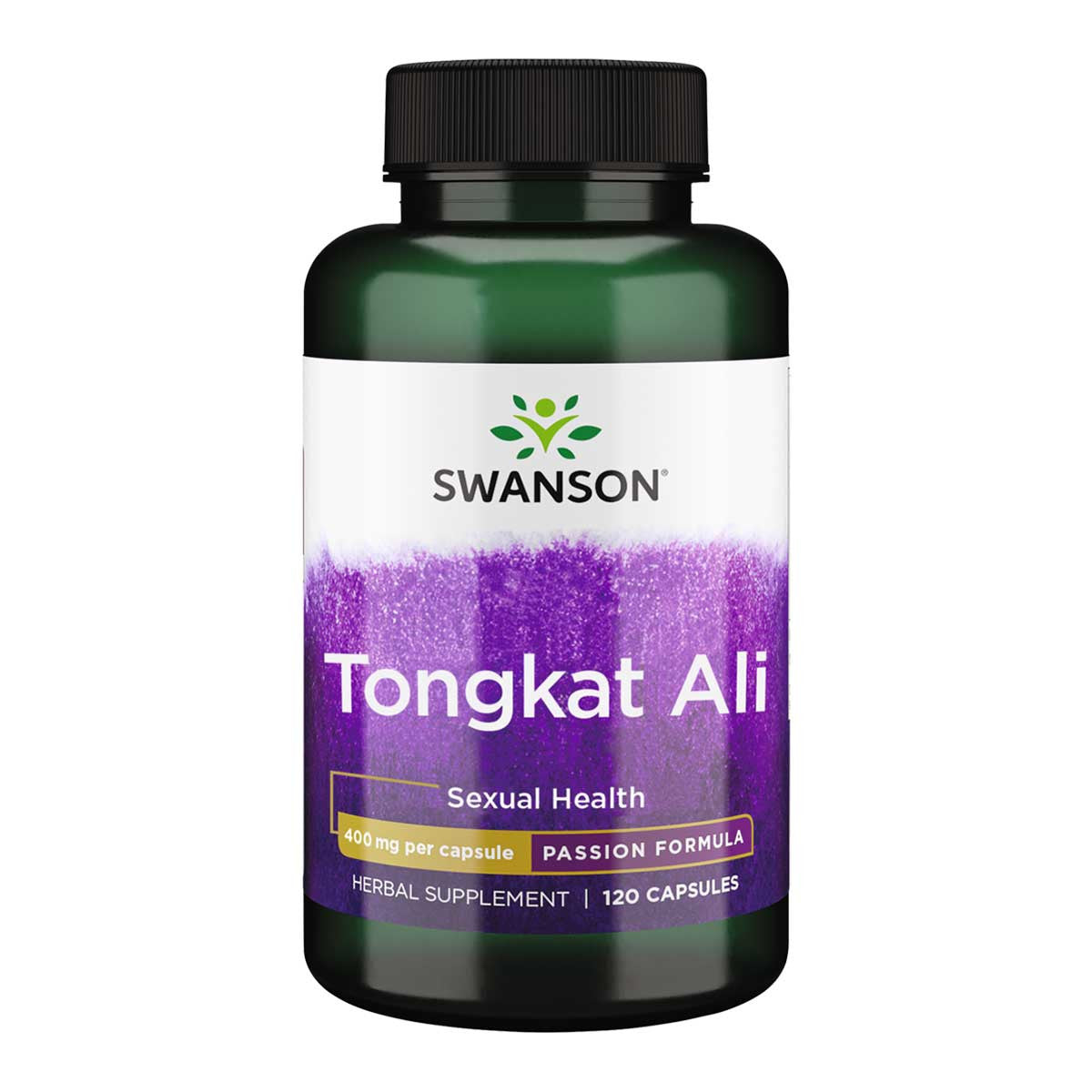 Swanson Tongkat Ali - Sexual Health _1