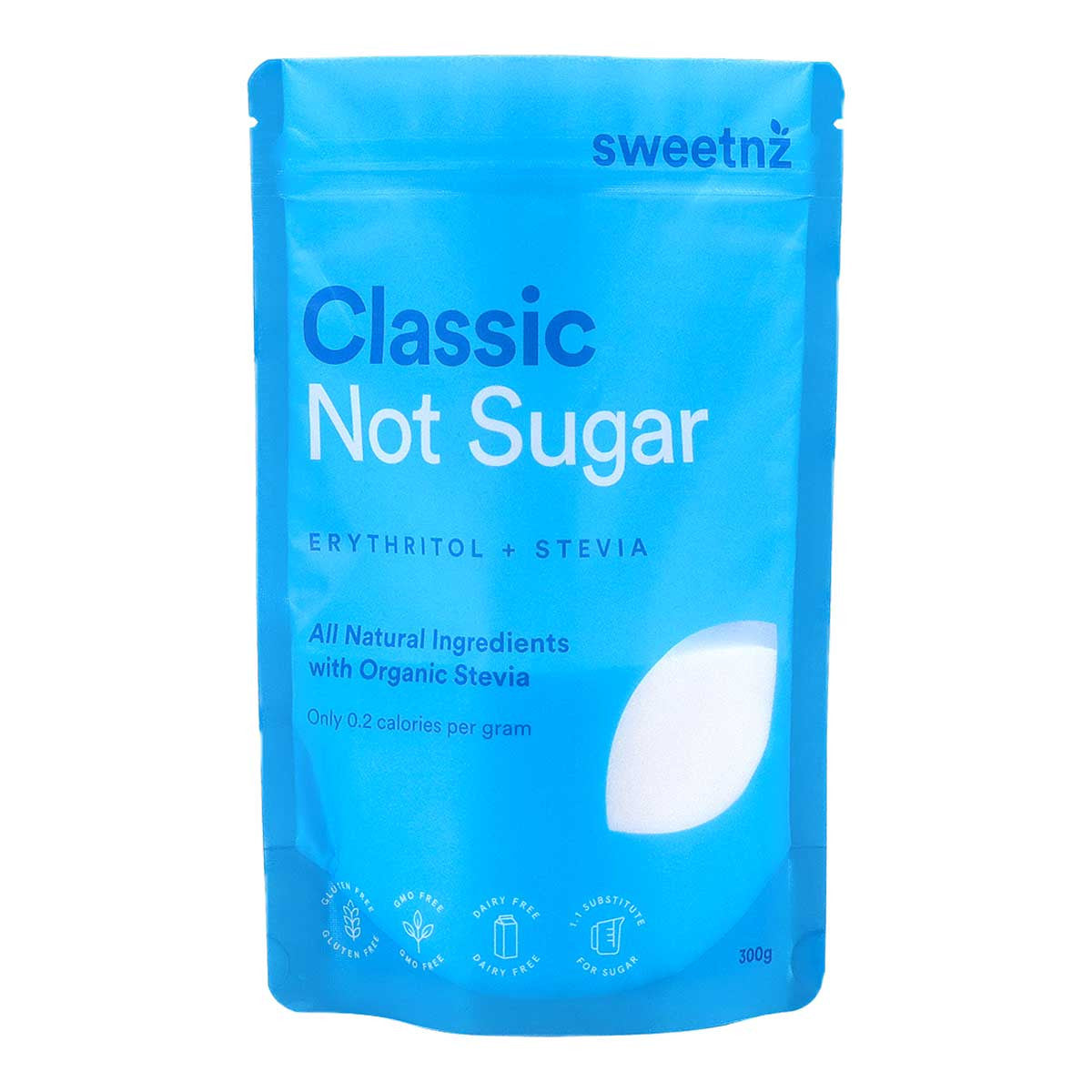 SweetNZ Classic Blend _1