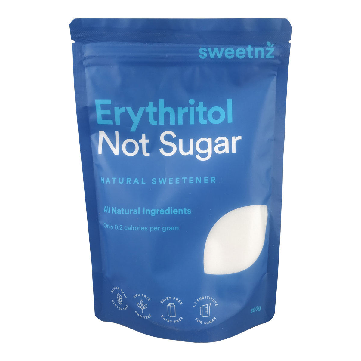 SweetNZ Erythritol Sweetener _1