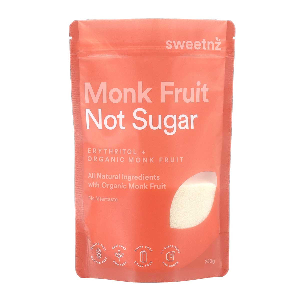 SweetNZ Monk Fruit Blend _1