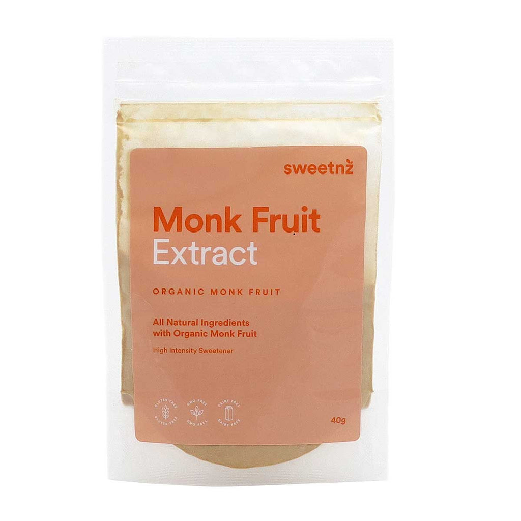 SweetNZ Monk Fruit Extract _1
