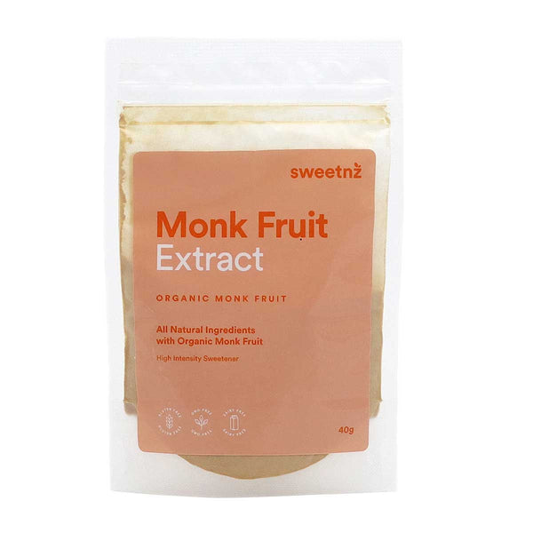 Monk Fruit Extract