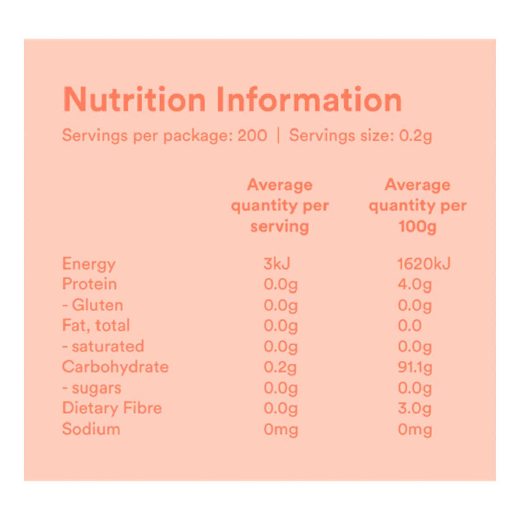 SweetNZ Monk Fruit Extract _2