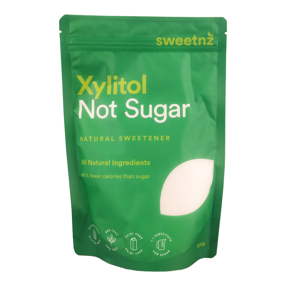 SweetNZ Xylitol Sweetener _1
