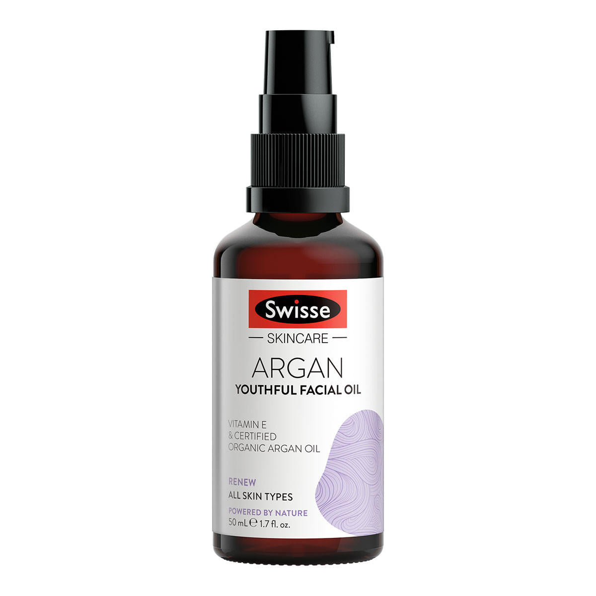 Swisse Argan Youthful Facial Oil_1