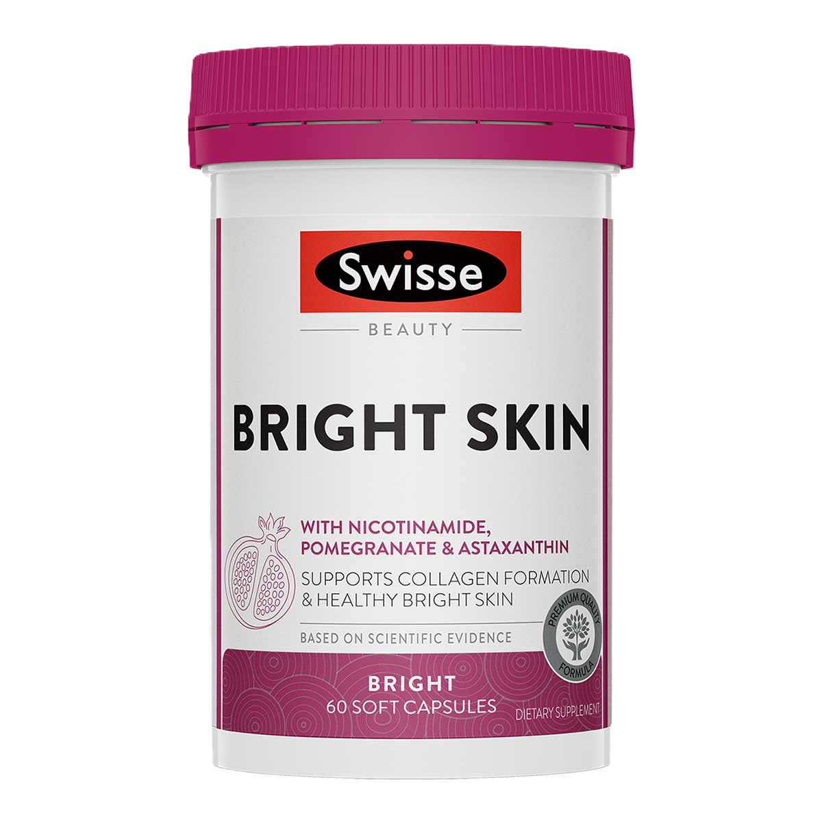 Swisse Beauty Bright Skin _1