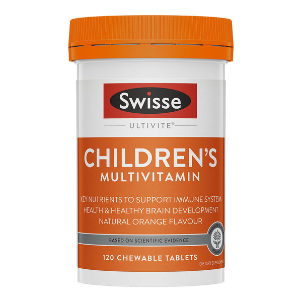 Children's Multivitamin