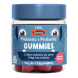 Little Swisse Prebiotic + Probiotic Gummies