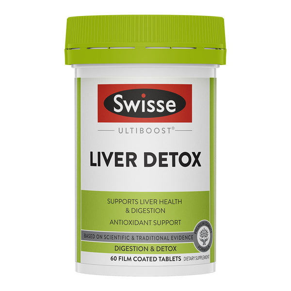 Liver Detox