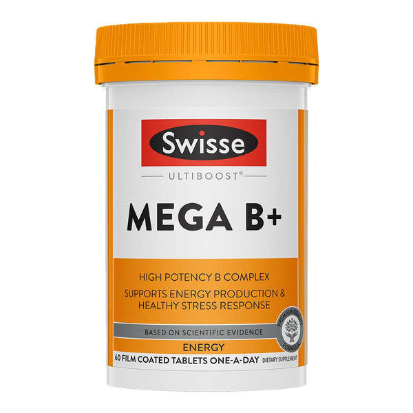 Mega B