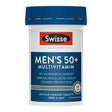 Men's 50+ Multivitamin