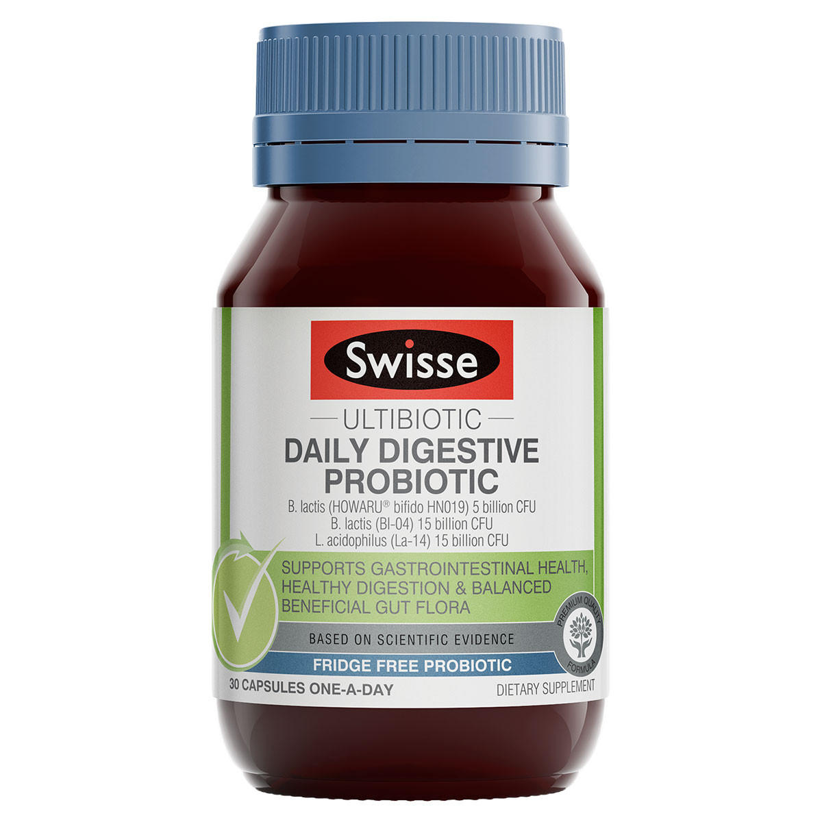 Swisse Ultibiotics Daily Digestive Probiotic_1