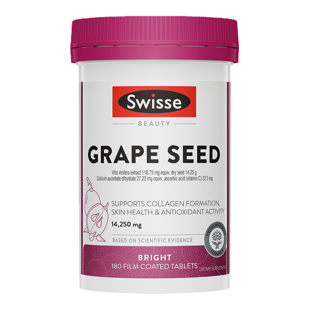 Swisse Ultiboost Grapeseed _1