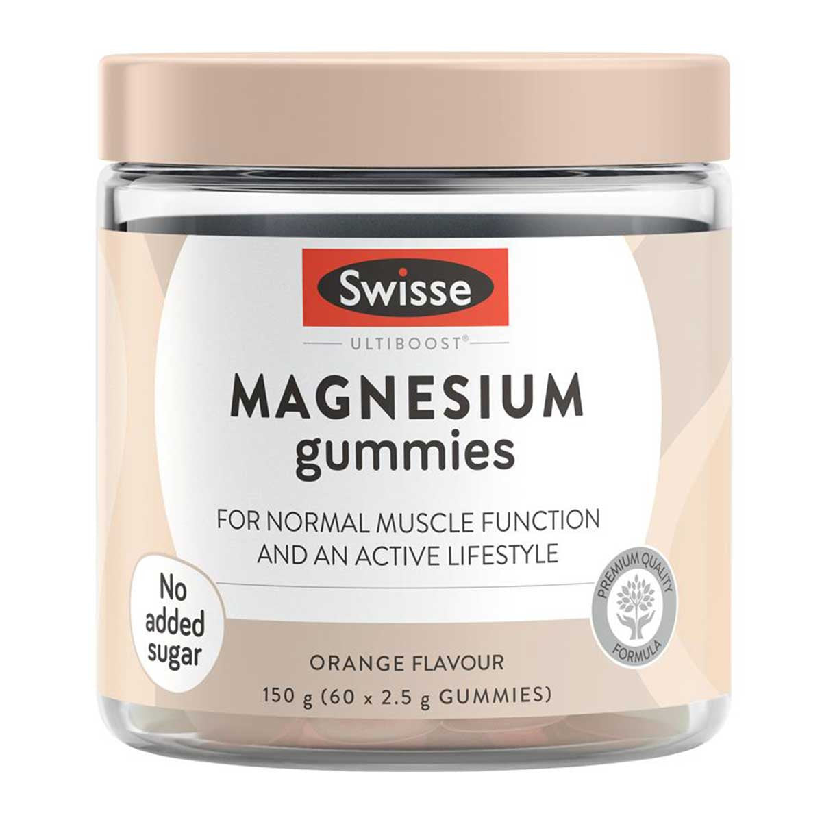 Swisse Ultiboost Magnesium Gummies _1
