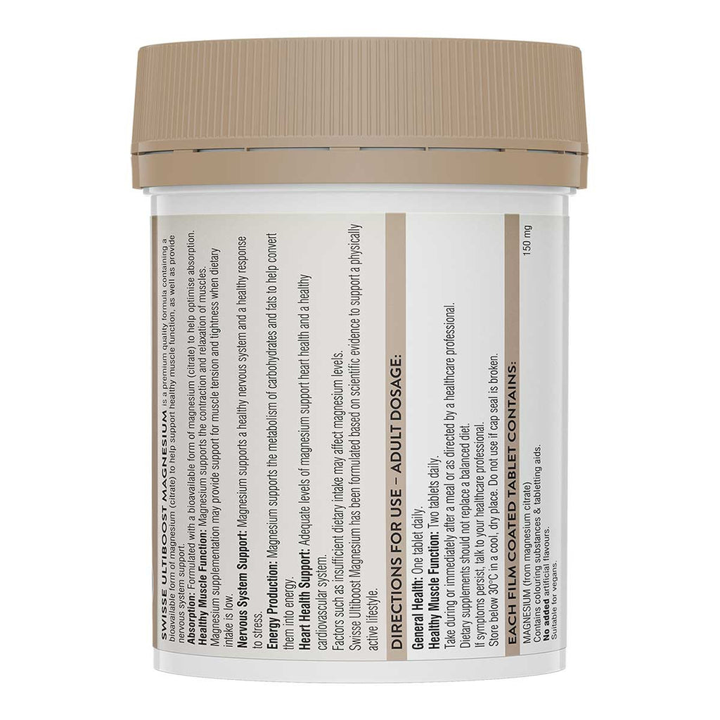 Swisse Ultiboost Magnesium _3
