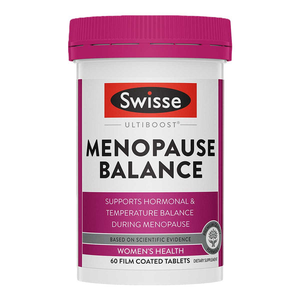 Ultiboost Menopause Balance