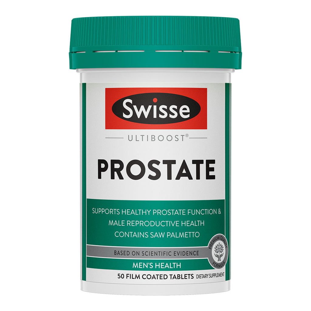 Swisse Ultiboost Prostate_1