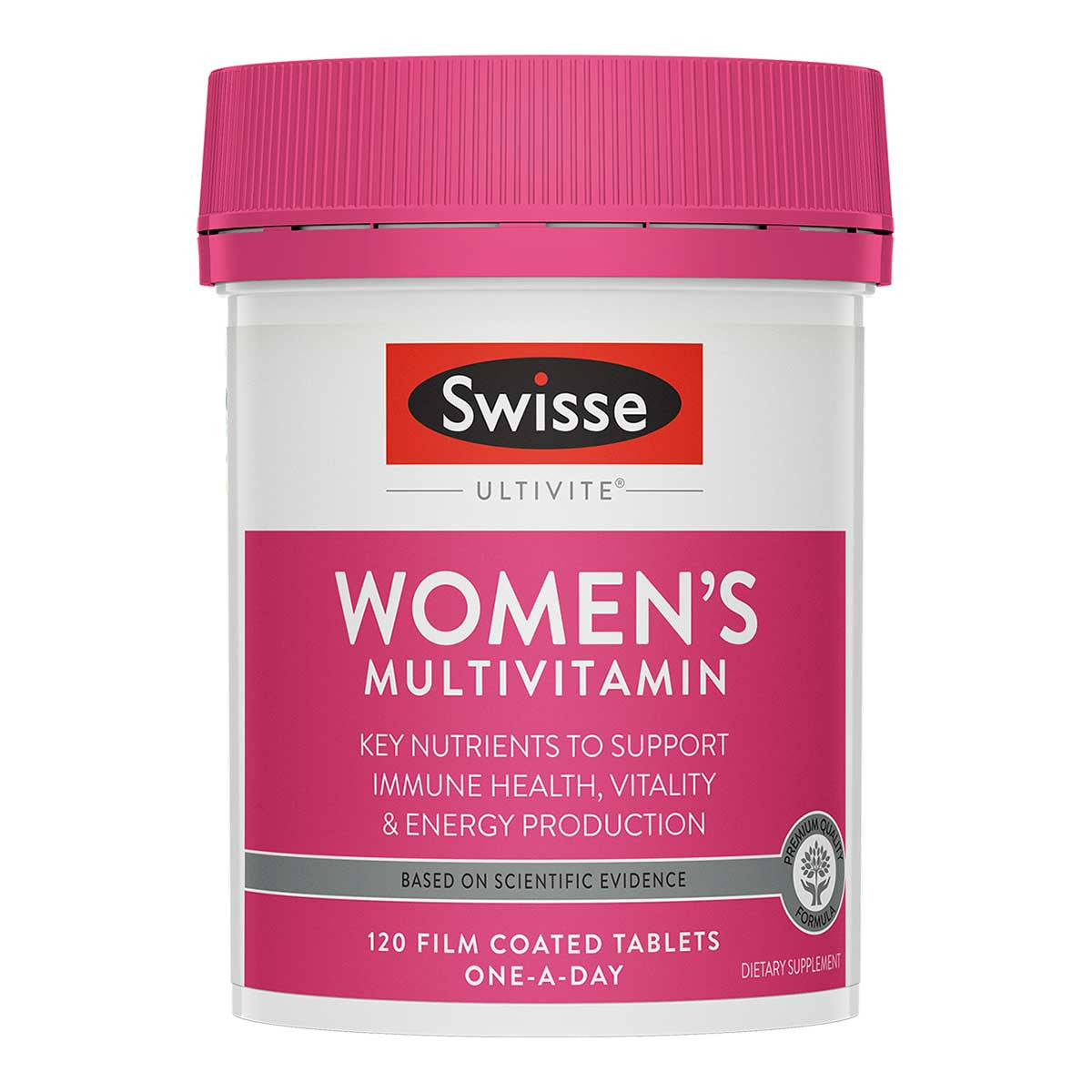Swisse Women's Multivitamin _2