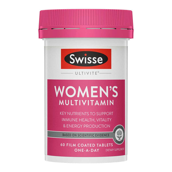 Women's Multivitamin