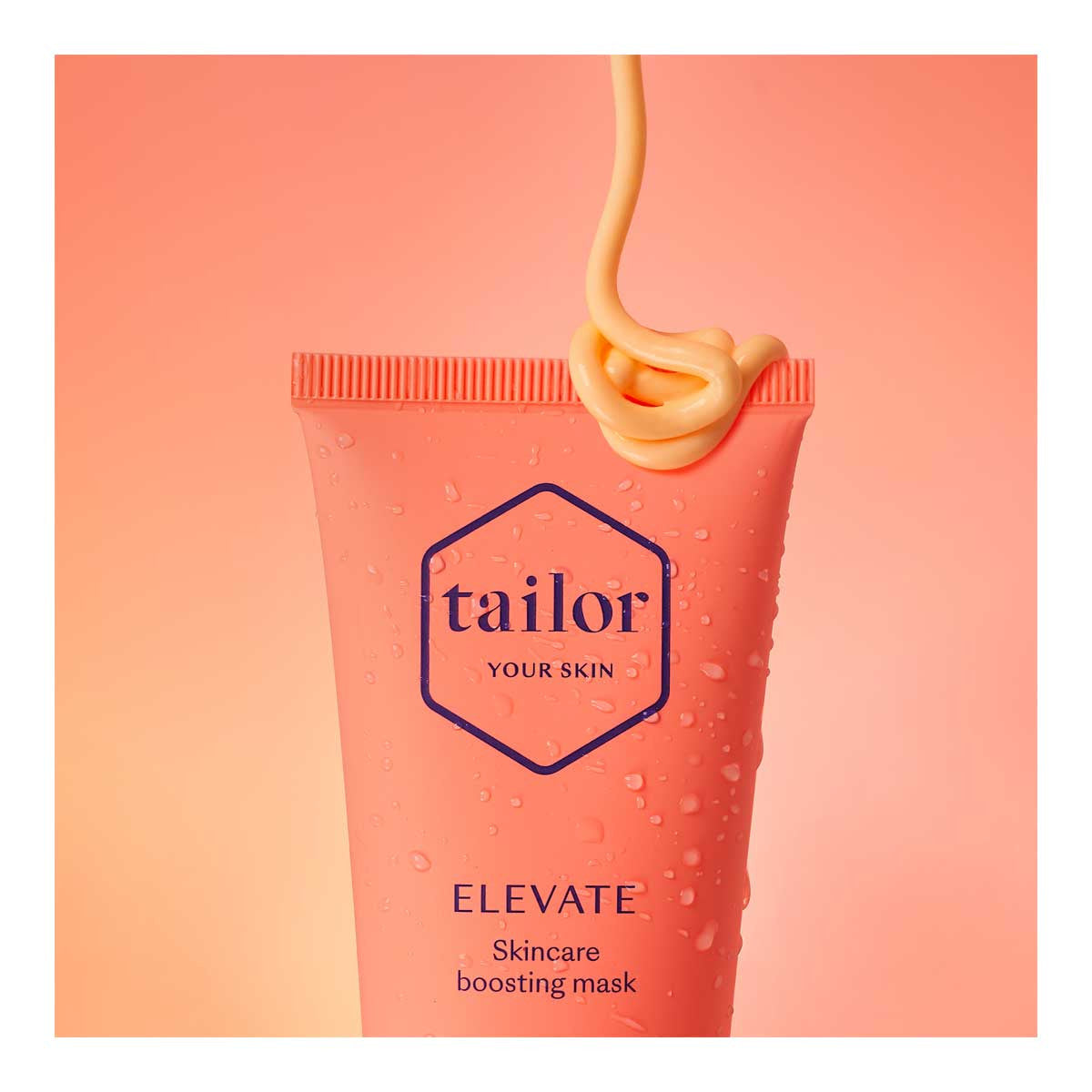 Tailor Skincare Elevate Skincare Boosting Mask _3